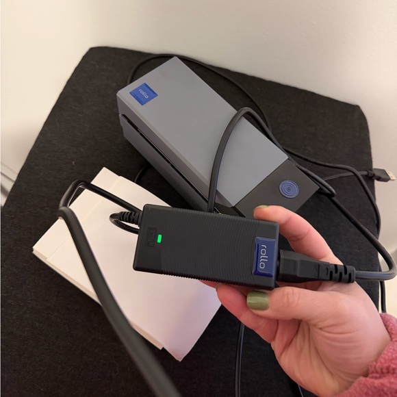 Rollo printer - Picture 3 of 5